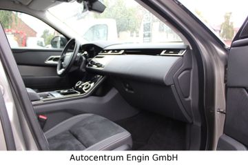 Land-Rover Range Rover - 12