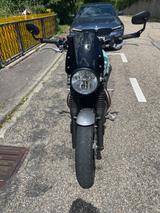 Triumph Speed Twin - Triumph Speed Twin