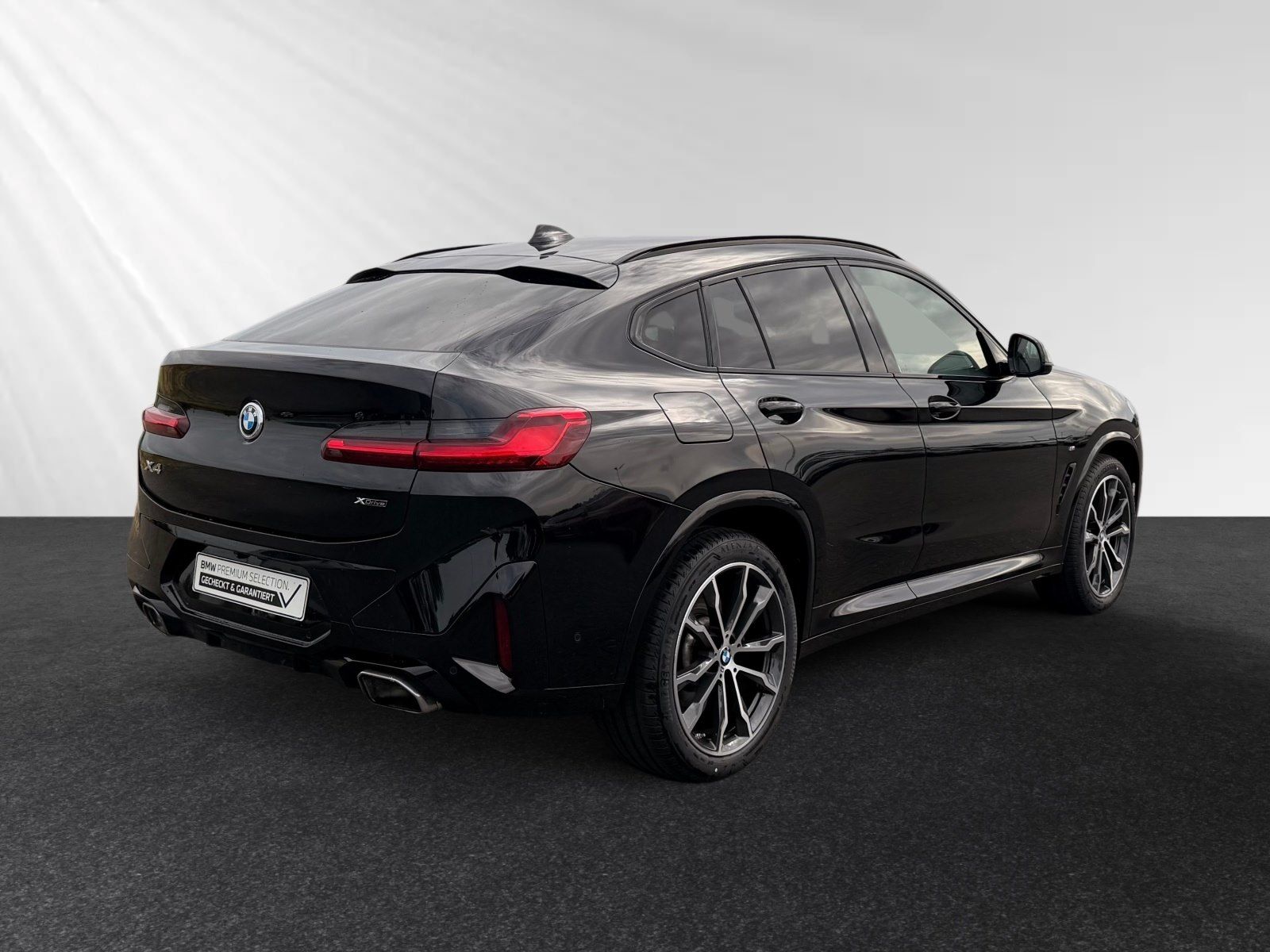 BMW X4 - Bild 3