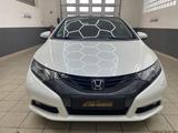 Honda Civic Lim. 5-trg. 1.8 Executive - Honda Gebrauchtwagen von 2012
