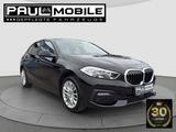 BMW 120 d xDrive Advantage Sitzheizung PDC v+h - : Klimaanlage, 12v