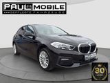 BMW 120 d xDrive Advantage Sitzheizung PDC v+h - BMW: V12