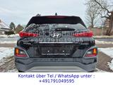 Hyundai Kona 1.6 Autom. Premium Leder Navi Kamera HUD - Hyundai: Unfallwagen