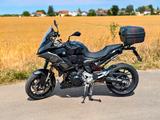 BMW F900XR 4 Pakete Notruf RDC Spoiler viel Zubehör - Offers matching your search criteria