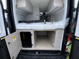 Bürstner Lineo C 590 Ford - Bürstner 590