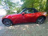 Mazda MX-5 1.5 SKYACTIV (Rentnerfahrzeug Topzustand ) - gebrauchte Mazda MX-5 aus dem Jahr 2020