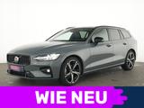 Volvo V60 Plus Dark LED|Kamera|ACC|Winter-Paket|SHZ|AH - gebrauchte Volvo V60 aus dem Jahr 2024