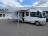 Itineo SB 740 Northern, Kinderzimmer, TV, Markise uvm. - Itineo Wohnwagen & Wohnmobile