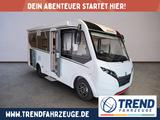 Dethleffs Globebus Active I 1 I1 *Extras 6.000,- gratis - Angebote
