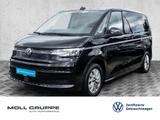 Volkswagen Multivan T7 2.0 TDI DSG Navi KAM KEYLESS KLIMAA. - Volkswagen T7 Jahreswagen