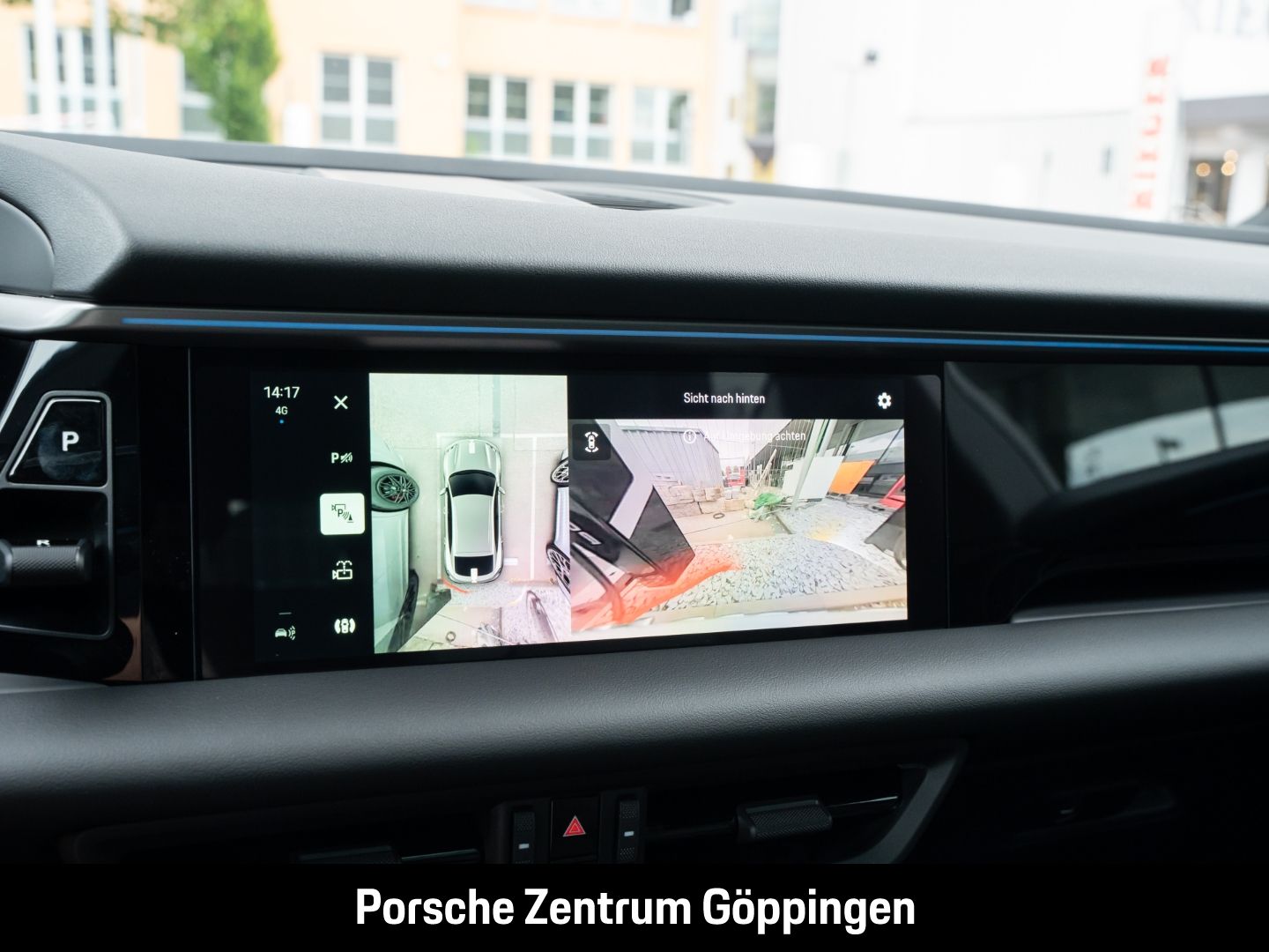 Porsche Macan - Bild 30