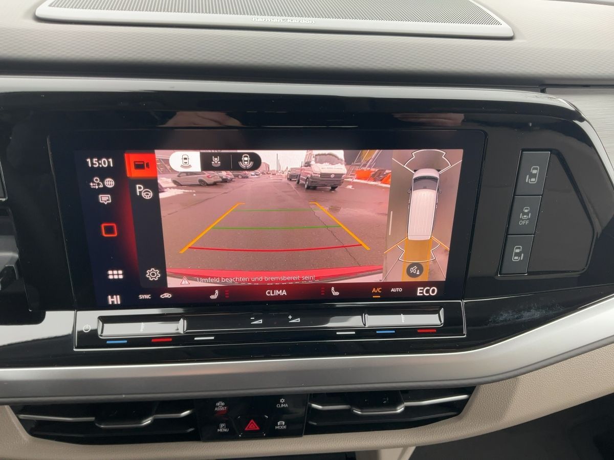 Volkswagen T7 Multivan - Bild 18