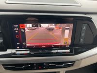 Volkswagen T7 Multivan - Vorschau Bild 18