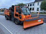Multicar M30 FUMO 4X4 KLIMA KRAN+ WINTERDIENST - Multicar M30 fumo