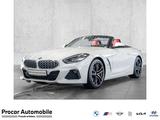BMW Z4 sDrive20i A M Sport HUD ACC RFK NAVI LED DAB - BMW Z4 in Leverkusen