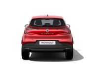 Renault Captur - Vorschau Bild 4
