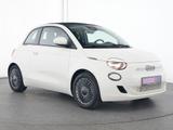 Fiat 500C e Icon Navi|Kamera|CarPlay|PDC|SHZ|Tempo - Fiat 500C: Sitzheizung