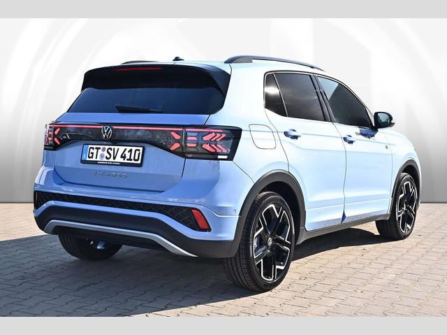 Volkswagen T-Cross R-Line 1.5 TSI DSG R-Line, миниатюра 3
