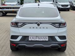 Fahrzeugabbildung Arkana Esprit Alpine Mild Hybrid 140 EDC Schiebe