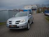Mitsubishi Outlander 2.4 Klima*AHK - Mitsubishi Outlander in Hannover