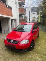 Volkswagen VW FOX 1.2 REFRESH // TOP // TÜV DEKRA // ... - Volkswagen Fox: Refresh