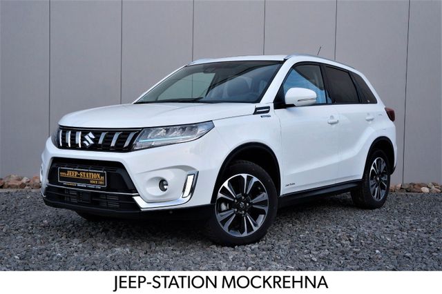 Suzuki Vitara 1.4 BOOSTERJET Comfort 5Jahre Garantie