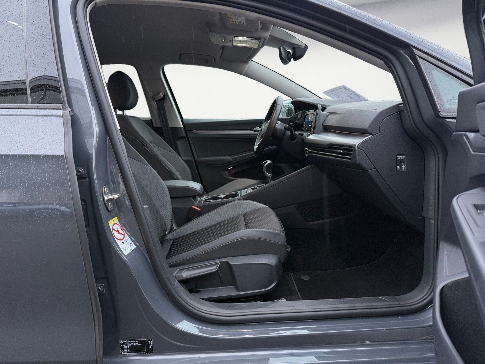 Volkswagen Golf - Bild 9