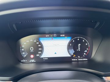 Volvo V60 - 2