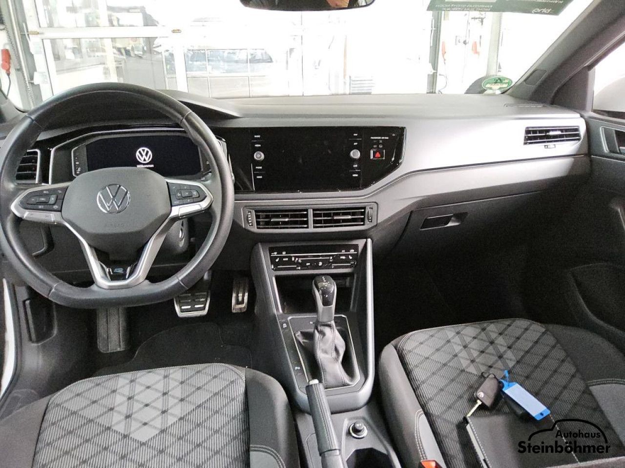 Volkswagen Taigo - Bild 3