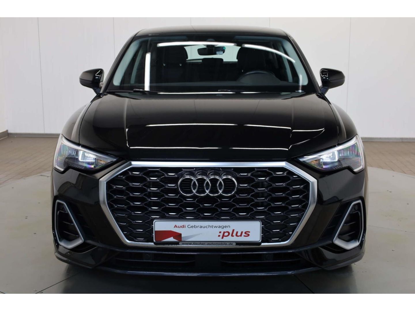 Audi Q3 - Bild 3