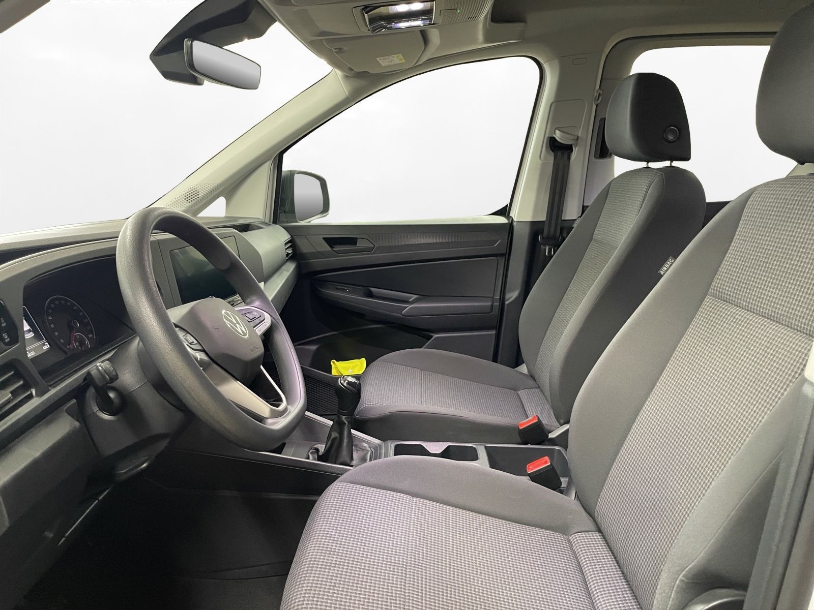 Volkswagen Caddy - Bild 15