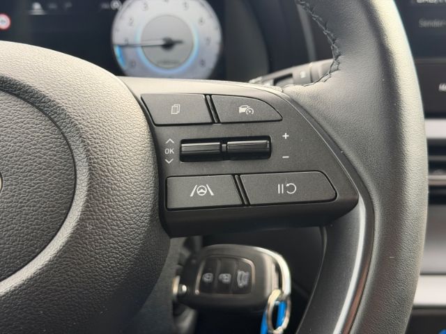 Hyundai i20 – Bild 17