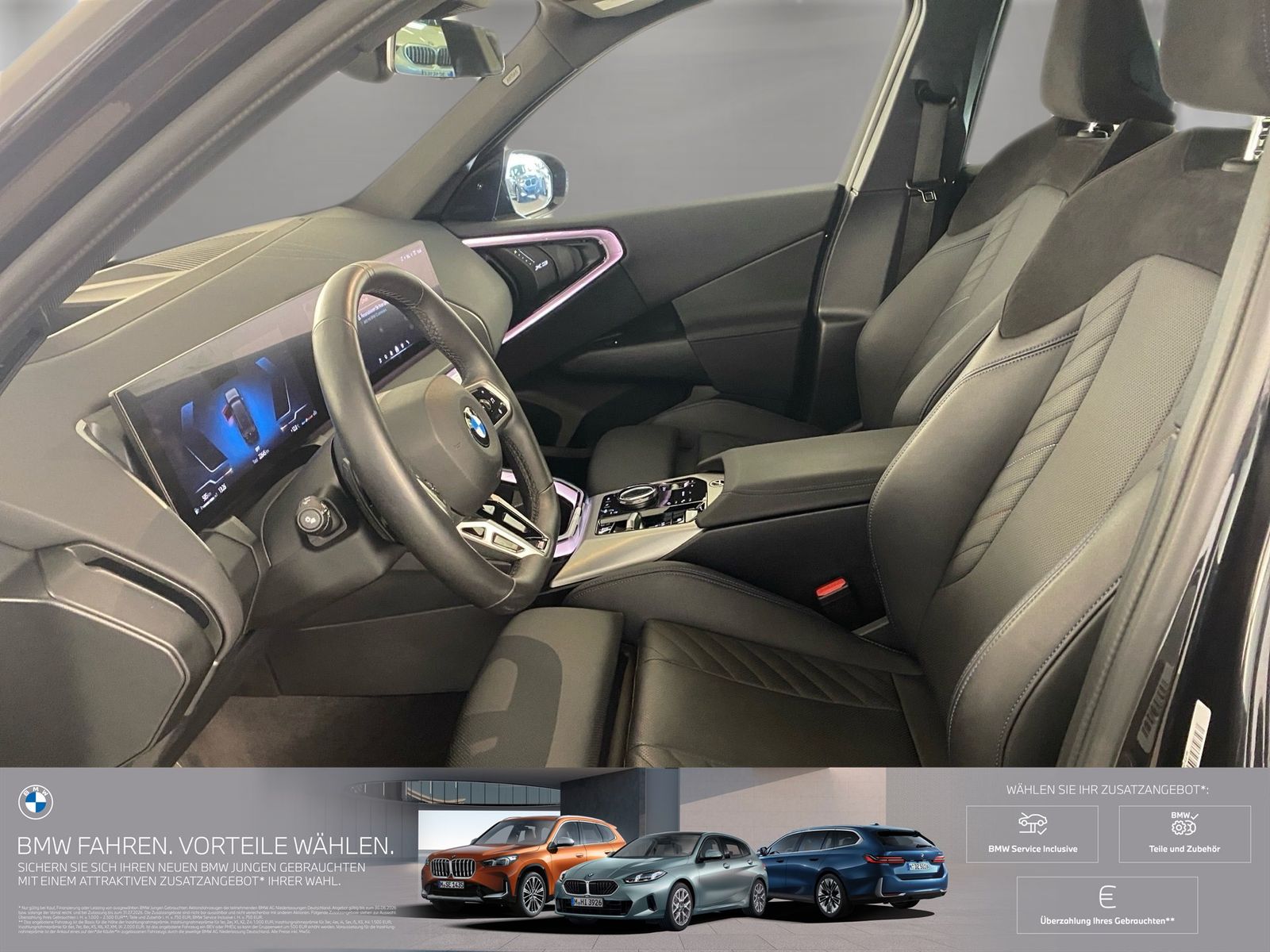 BMW X3 - Bild 9
