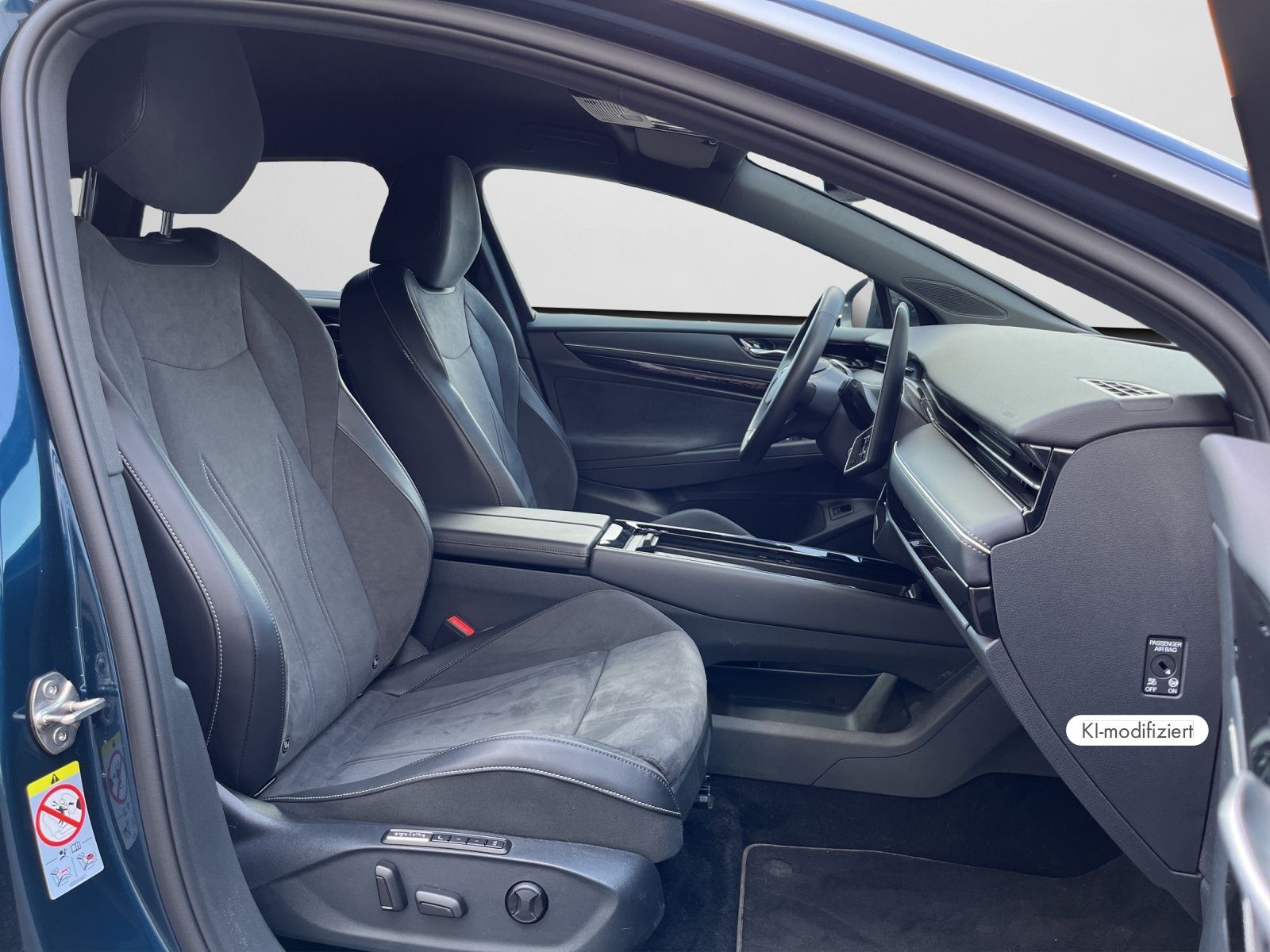 Volkswagen ID.7 - Bild 6