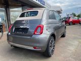 Fiat 500C Dolcevita Navi 16" LM-Felgen Verdeck beige - Fiat: Felgen