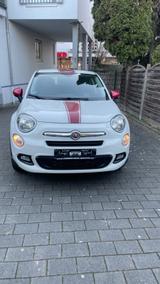 Fiat 500X 1.4 MultiAir 103kW POP STAR S&S 4x2 POP... - Fiat 500X in Frankfurt (Main)