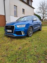 Audi RSQ3 2.5 TFSI S tronic quattro -