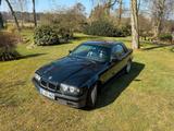 BMW E36 318i inkl. Hardtop - BMW: Hardtop E36