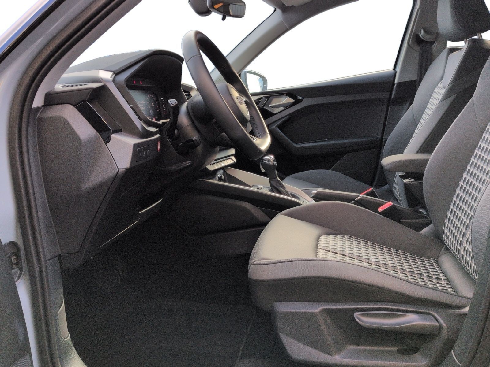 Audi A1 - Bild 8