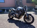 Honda Cb650r - HONDA CB 650