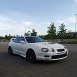 Toyota Celica T20  GT-Four GT2  2.0 Turbo