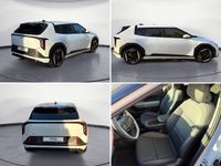 Kia EV4 - Vorschau Bild 2