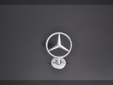 Mercedes S 500 - 6