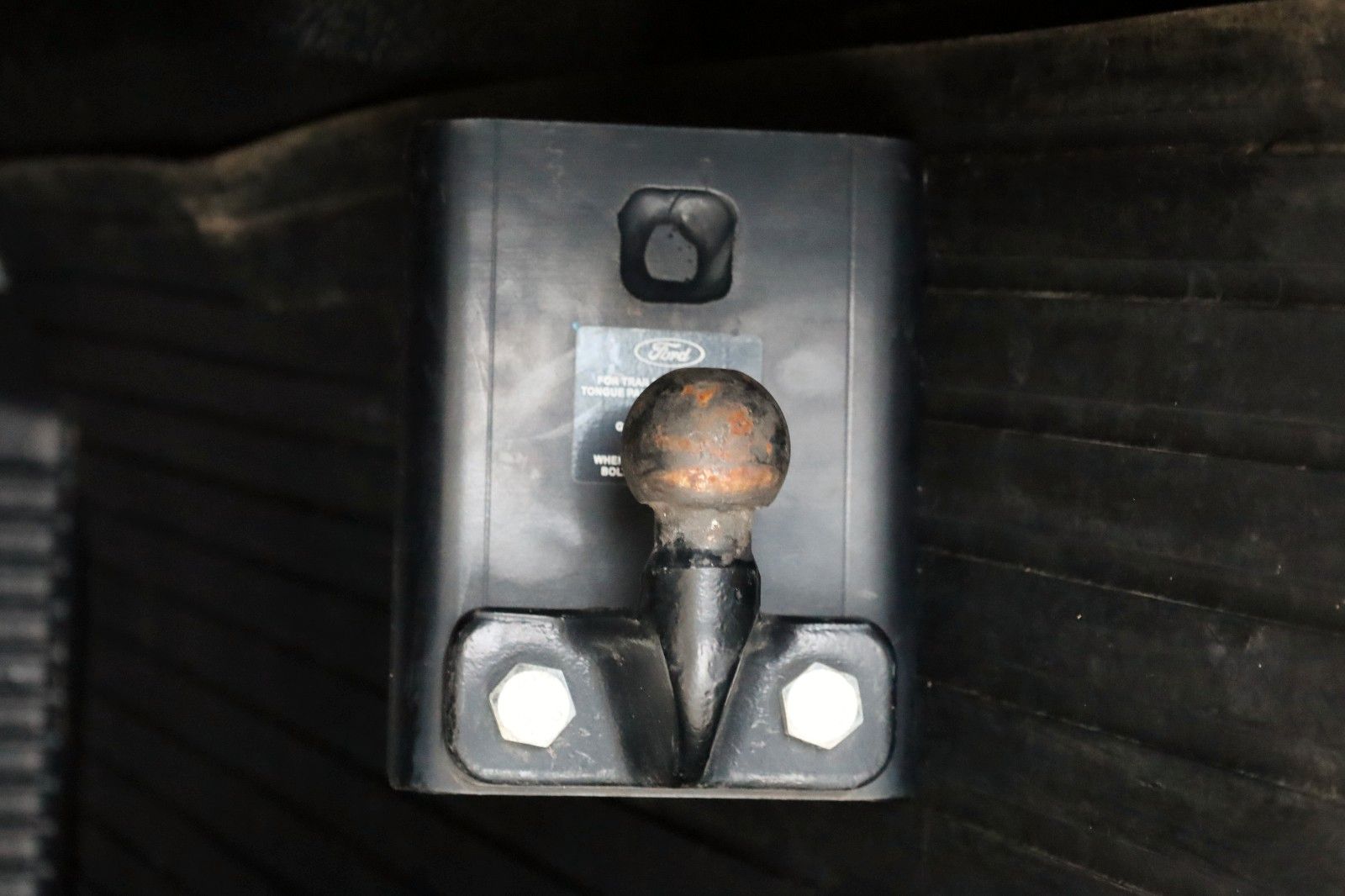 Fahrzeugabbildung Ford Ranger Raptor CarPlay,Raptor-Paket,Rollo,LED,AHK