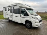 Adria Coral Axess 670 SL - Adria Coral s 670 sl