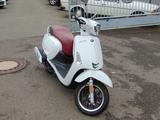 Kymco LiKeII 125i - KYMCO LIKE