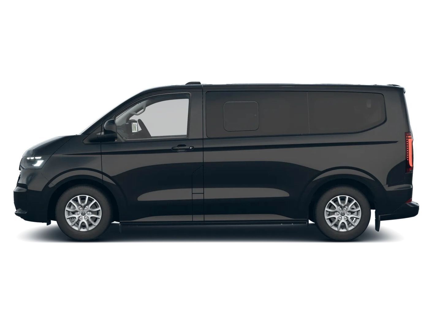 Volkswagen T7 Caravelle - Bild 4