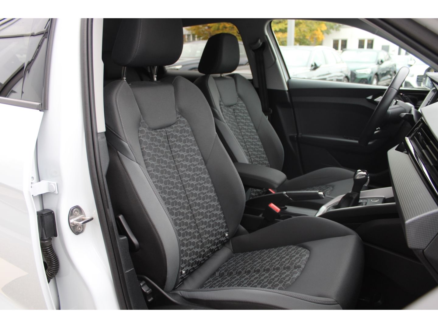 A1 city/allstreet 30TFSI Str LED*APP*Navi+Kamera