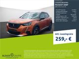 Peugeot 2008 GT Pure Tech 130 - Peugeot 2008