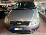 Ford Focus C-Max 1.8 (120CV) 16V Ghia - Ford Focus: 16v